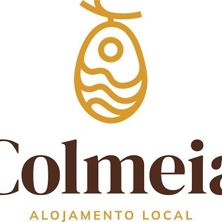 Colmeia- Alojamento Local Armacao de Pera Ngoại thất bức ảnh