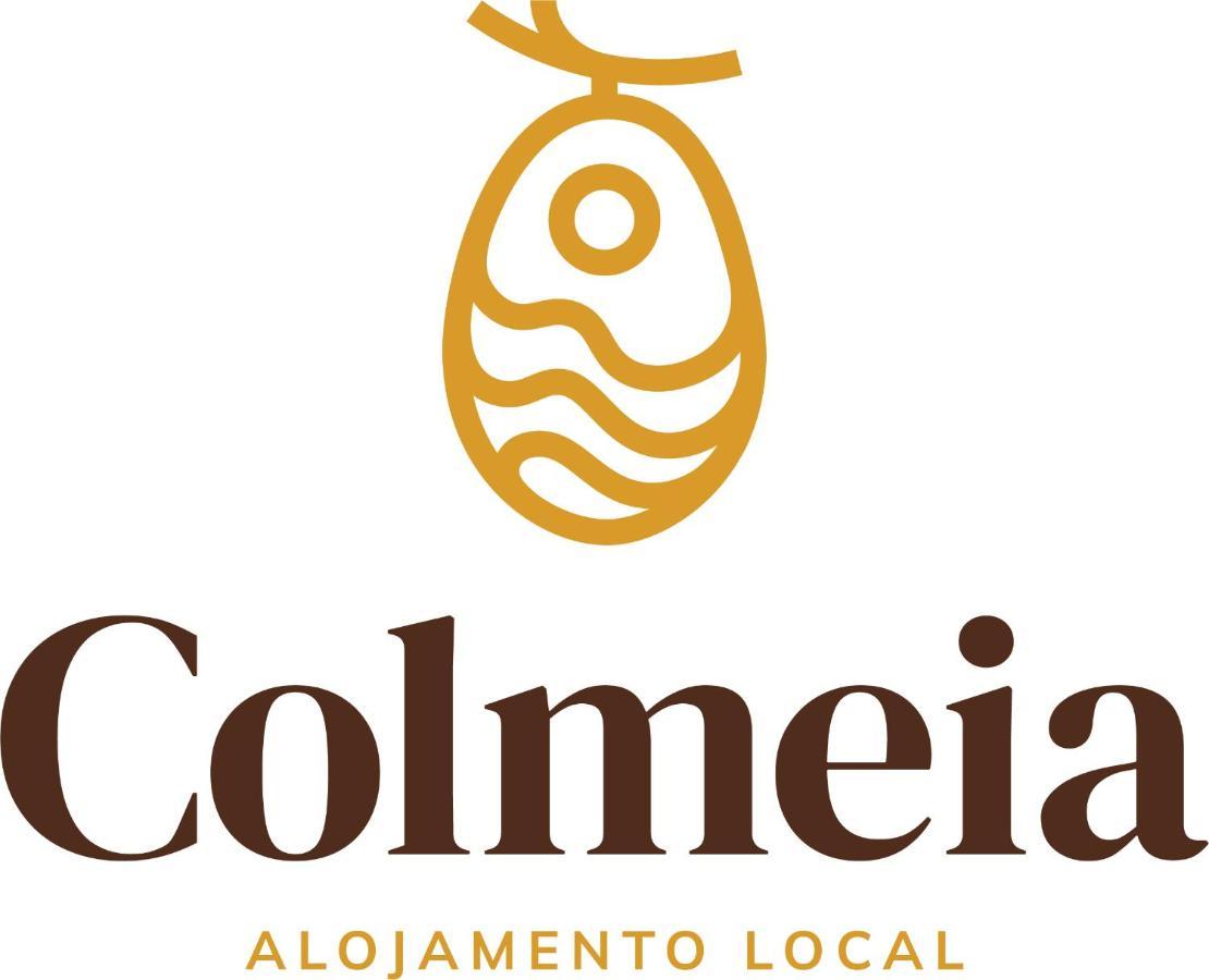 Colmeia- Alojamento Local Armacao de Pera Ngoại thất bức ảnh