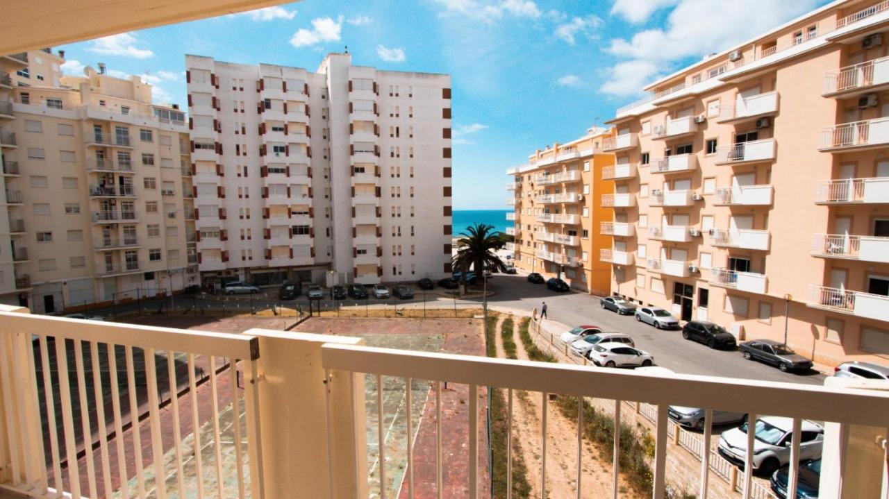 Colmeia- Alojamento Local Armacao de Pera Ngoại thất bức ảnh