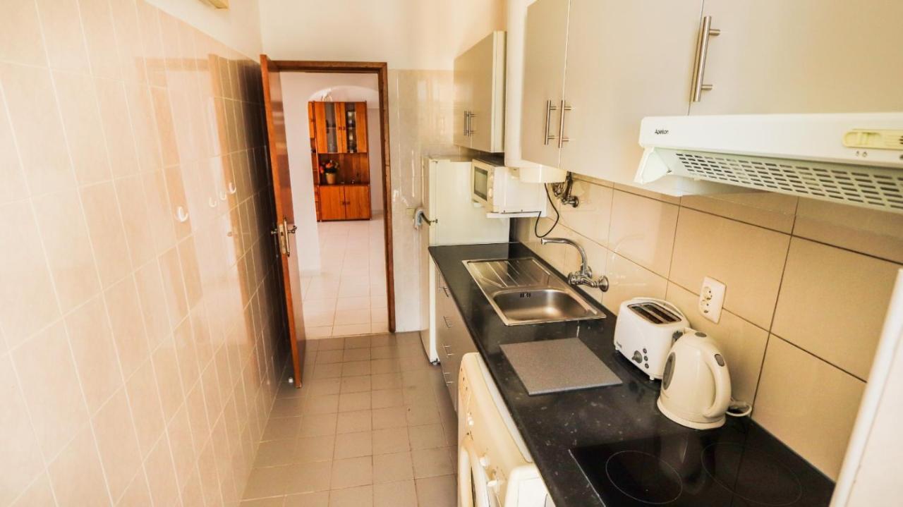 Colmeia- Alojamento Local Armacao de Pera Ngoại thất bức ảnh