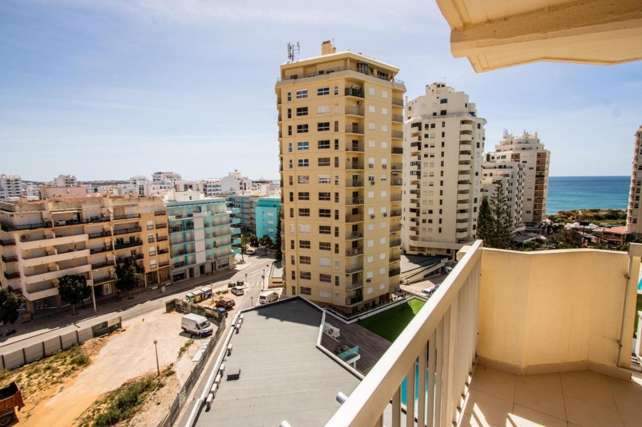 Colmeia- Alojamento Local Armacao de Pera Ngoại thất bức ảnh