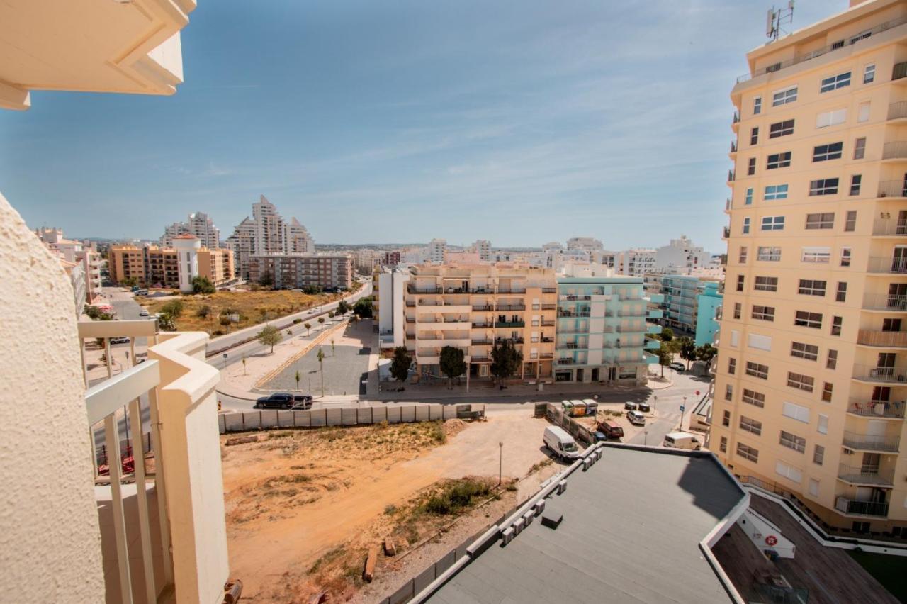 Colmeia- Alojamento Local Armacao de Pera Ngoại thất bức ảnh