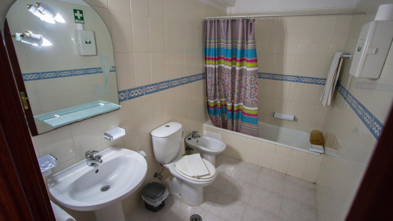 Colmeia- Alojamento Local Armacao de Pera Ngoại thất bức ảnh