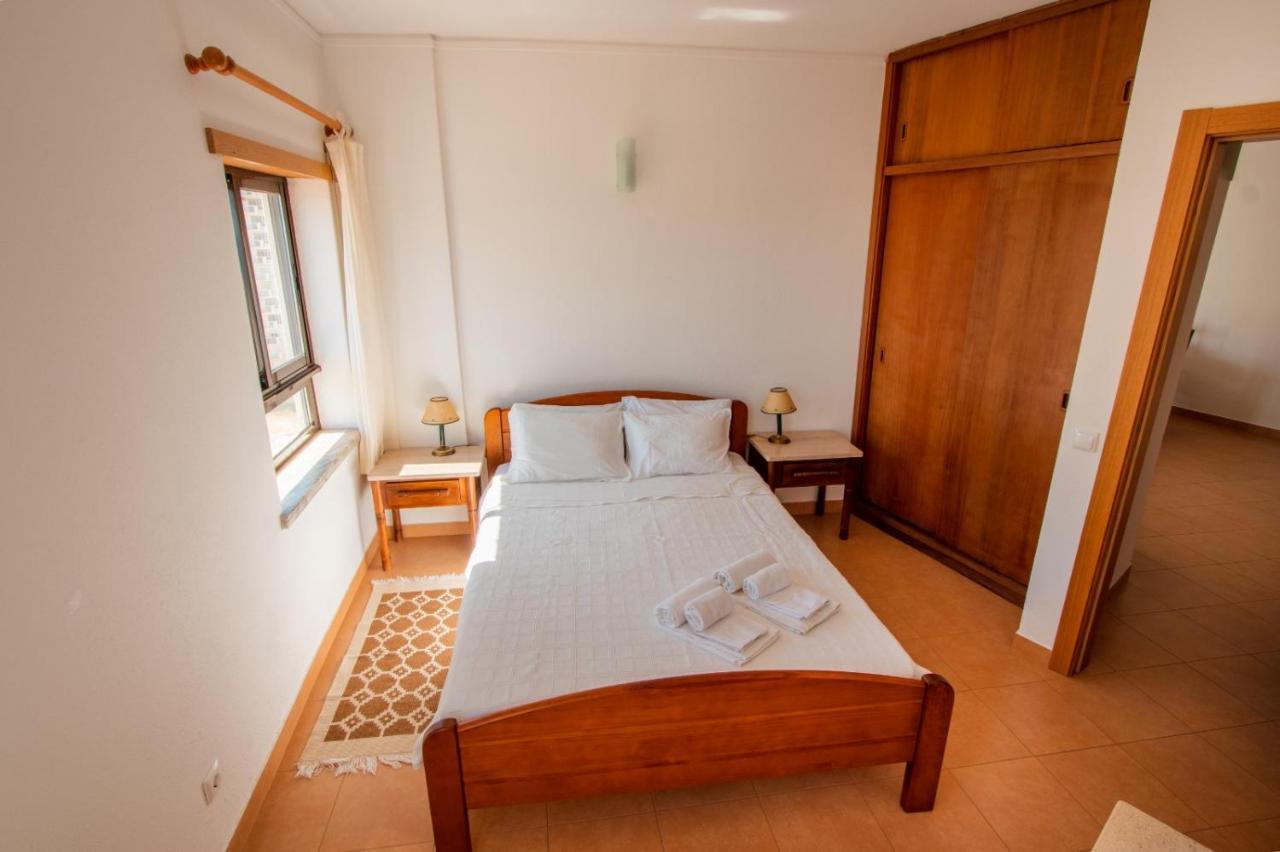 Colmeia- Alojamento Local Armacao de Pera Ngoại thất bức ảnh