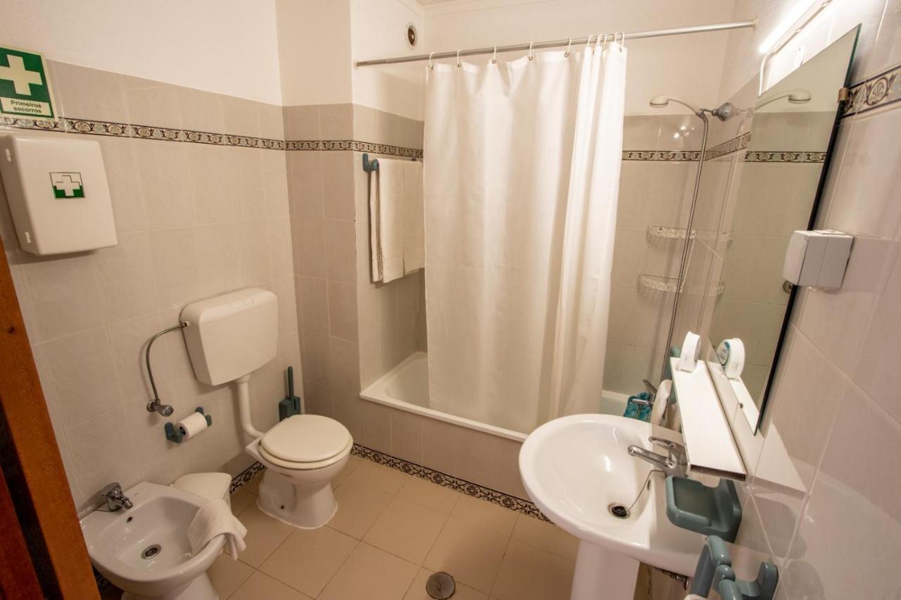 Colmeia- Alojamento Local Armacao de Pera Ngoại thất bức ảnh