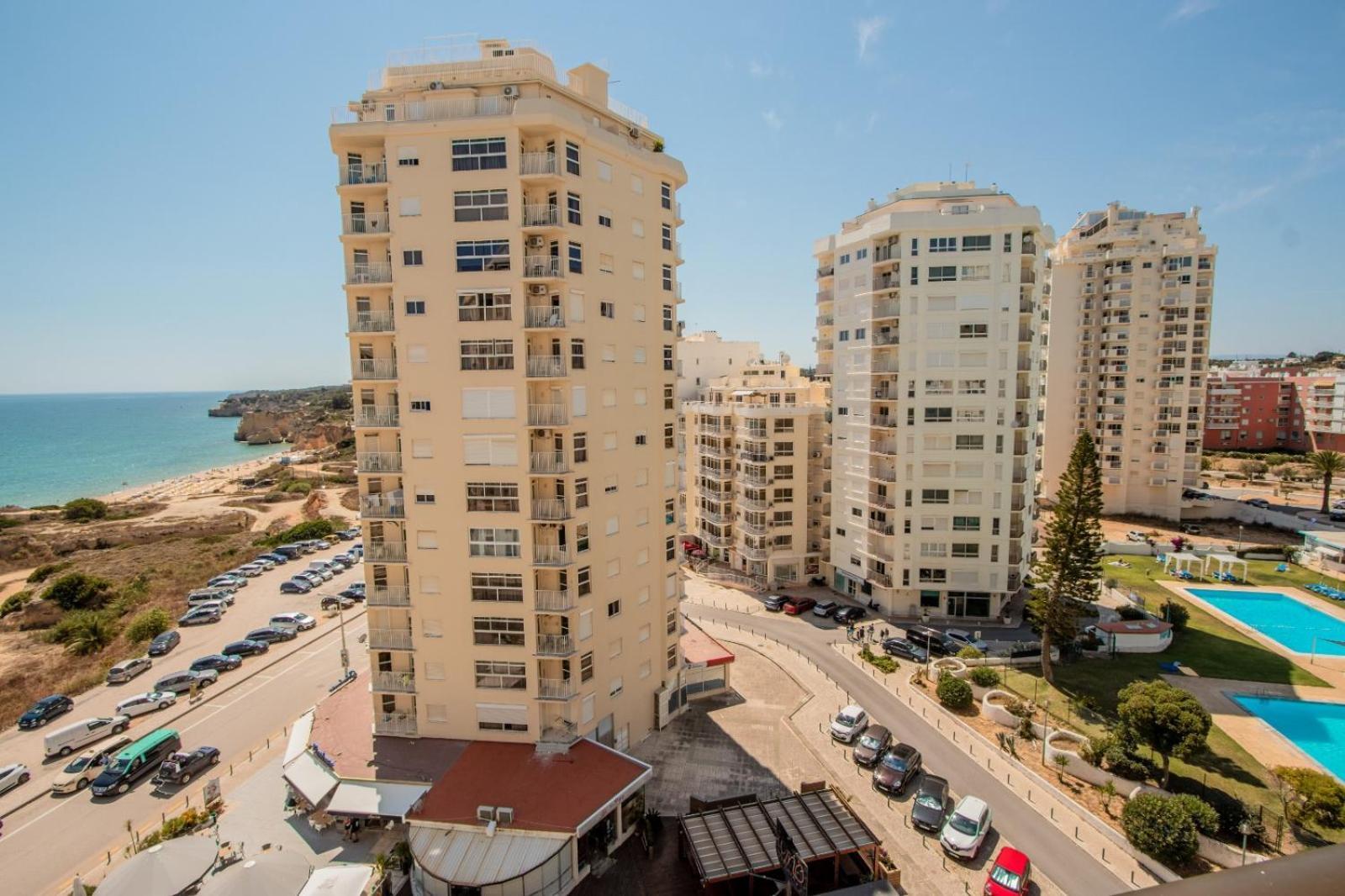 Colmeia- Alojamento Local Armacao de Pera Ngoại thất bức ảnh